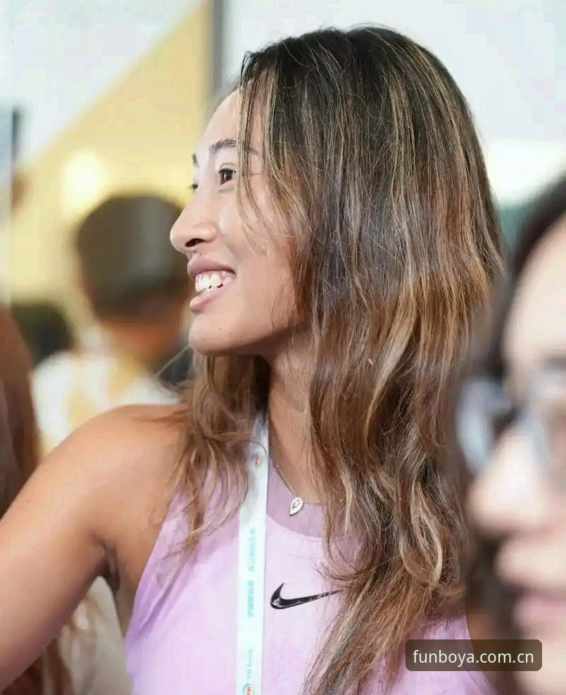 博亚BOYA游戏怎么下载 2026法网女签深度评测:郑钦文保分压力下的突围路径与博亚娱乐平台观赛体验分析